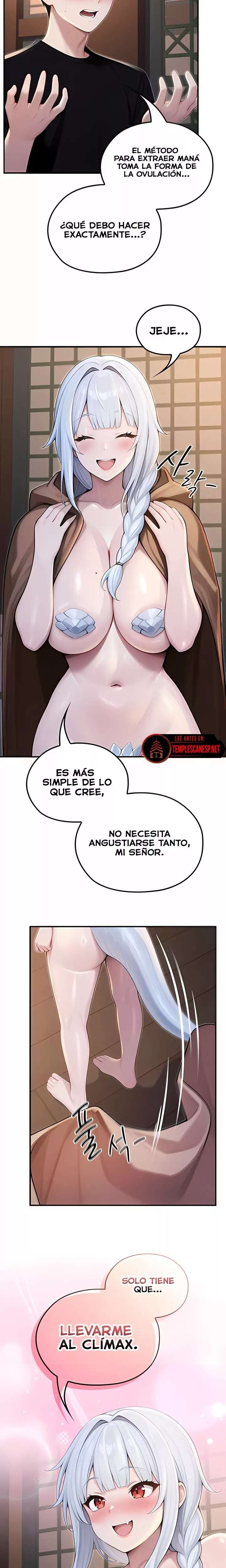 El Caballero Dragon En Otro Mundo Capitulo 72 página 2