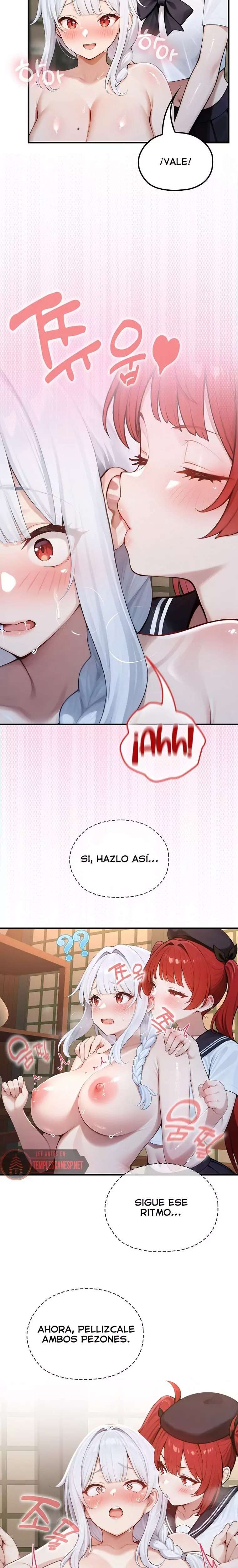 El Caballero Dragon En Otro Mundo Capitulo 73 página 16