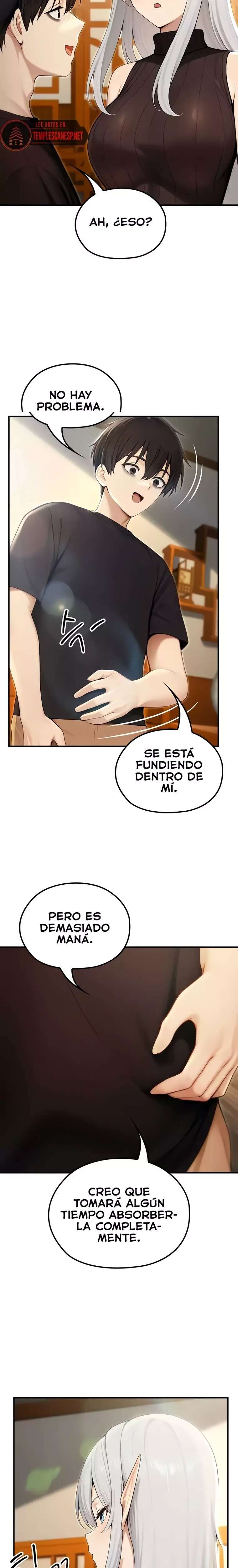 El Caballero Dragon En Otro Mundo Capitulo 75 página 12