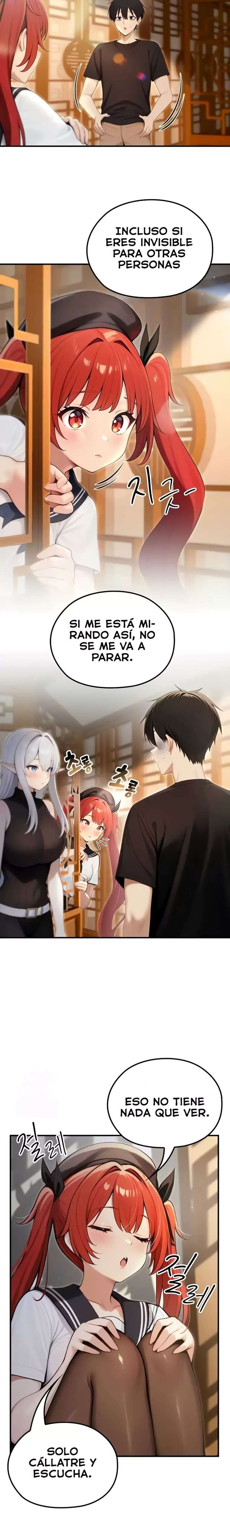 El Caballero Dragon En Otro Mundo Capitulo 75 página 19