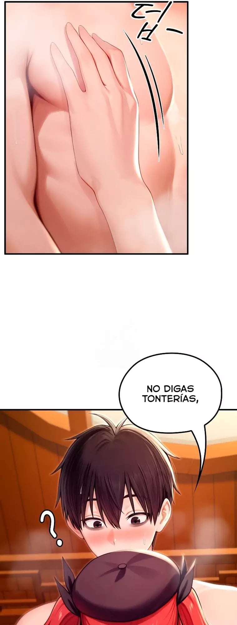 El Caballero Dragon En Otro Mundo Capitulo 77 página 14