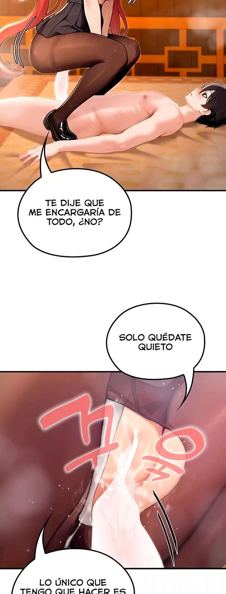 El Caballero Dragon En Otro Mundo Capitulo 77 página 2
