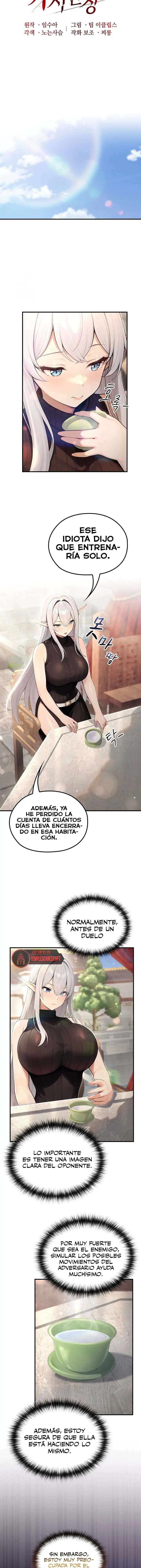 El Caballero Dragon En Otro Mundo Capitulo 78 página 13