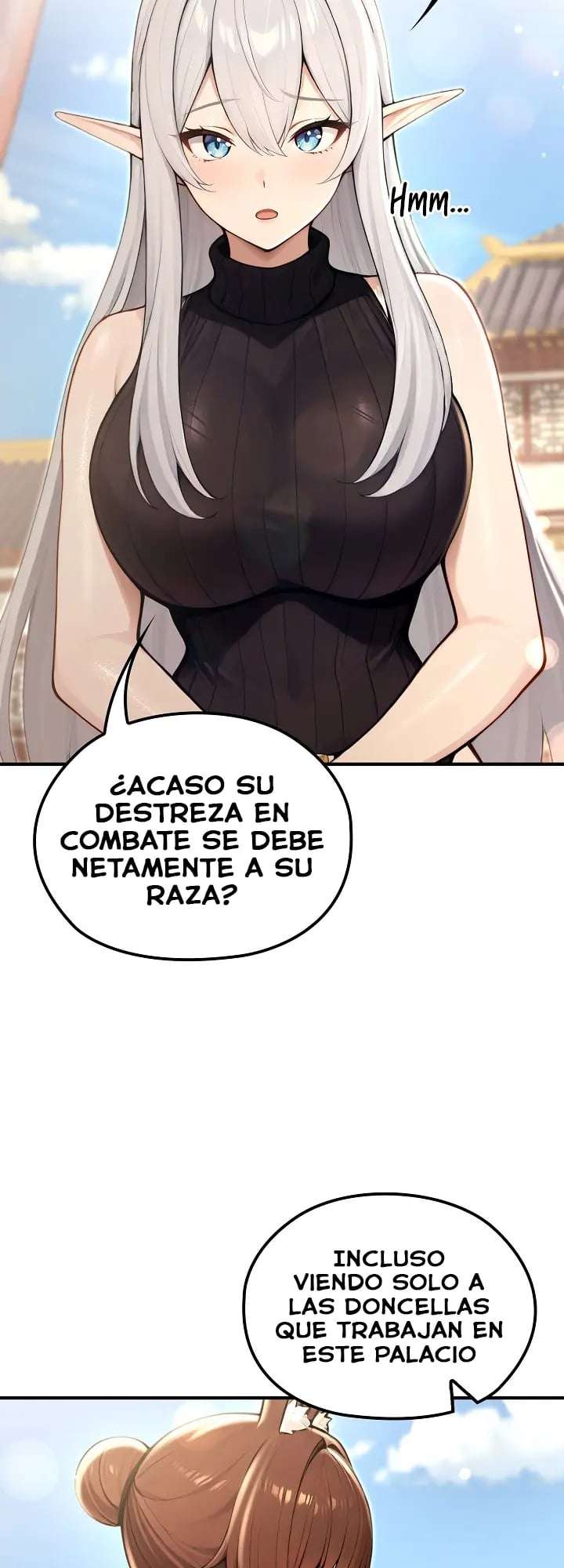 El Caballero Dragon En Otro Mundo Capitulo 78 página 16