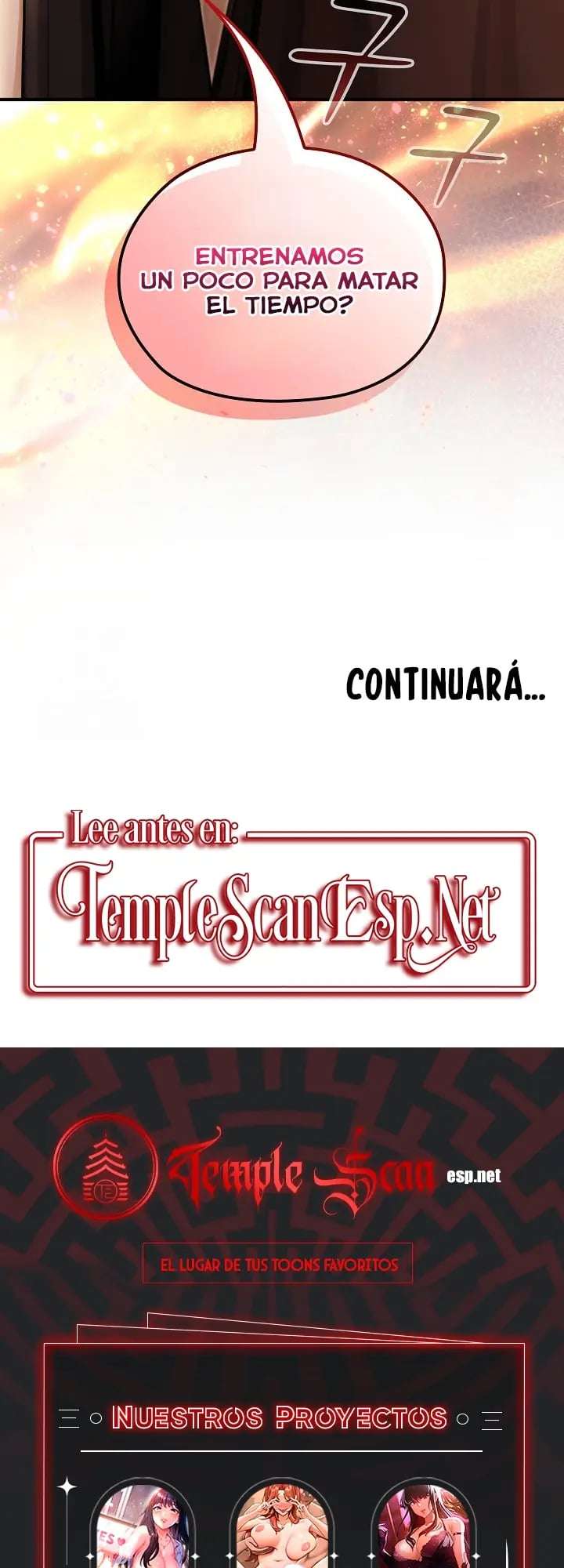 El Caballero Dragon En Otro Mundo Capitulo 78 página 20