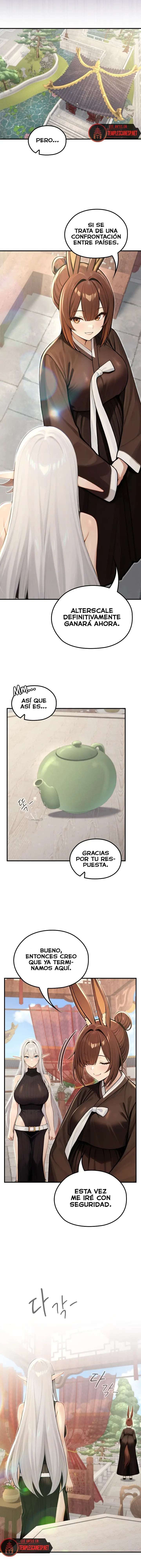 El Caballero Dragon En Otro Mundo Capitulo 79 página 5