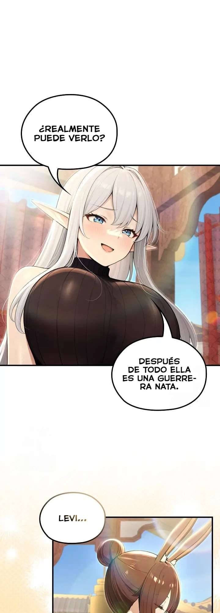 El Caballero Dragon En Otro Mundo Capitulo 79 página 6