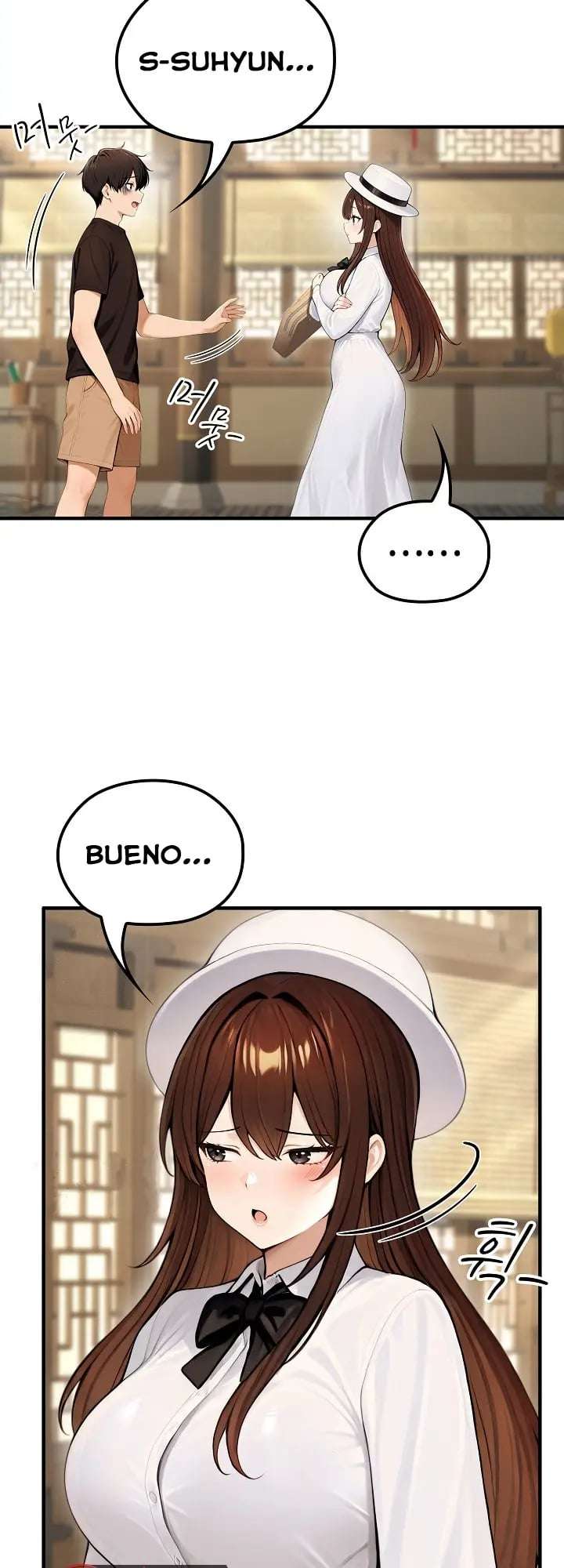 El Caballero Dragon En Otro Mundo Capitulo 80 página 6