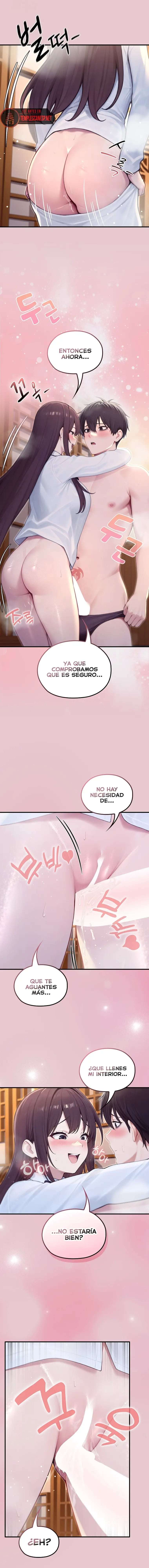 El Caballero Dragon En Otro Mundo Capitulo 82 página 19