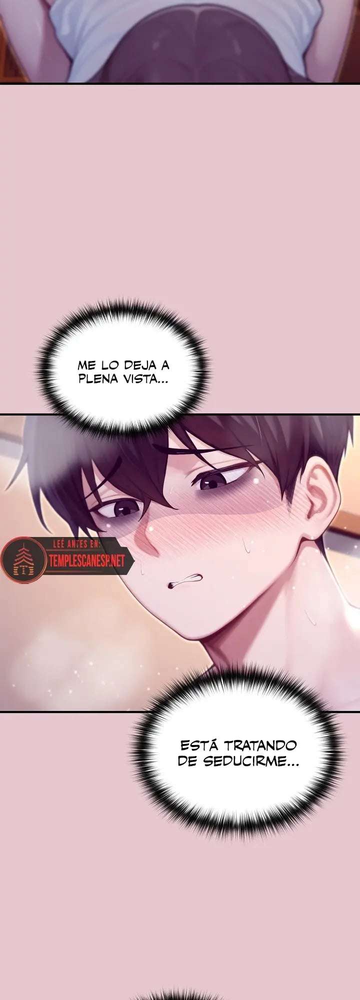 El Caballero Dragon En Otro Mundo Capitulo 83 página 16