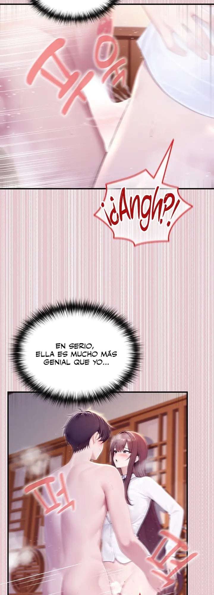 El Caballero Dragon En Otro Mundo Capitulo 83 página 6