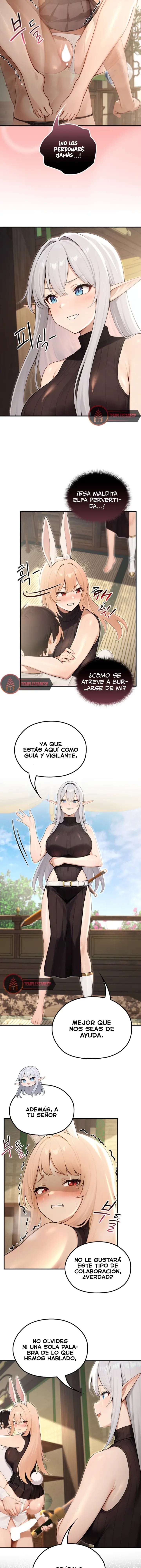 El Caballero Dragon En Otro Mundo Capitulo 86 página 17