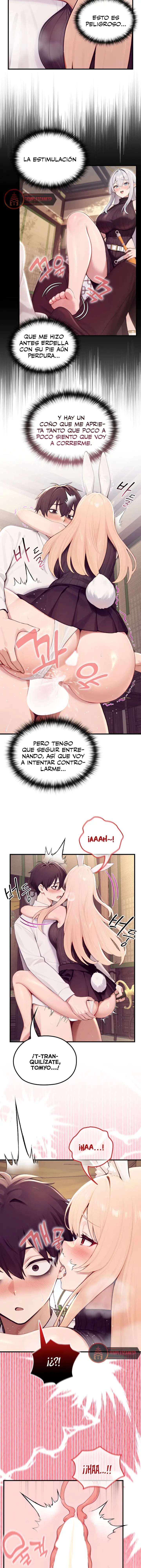 El Caballero Dragon En Otro Mundo Capitulo 87 página 15