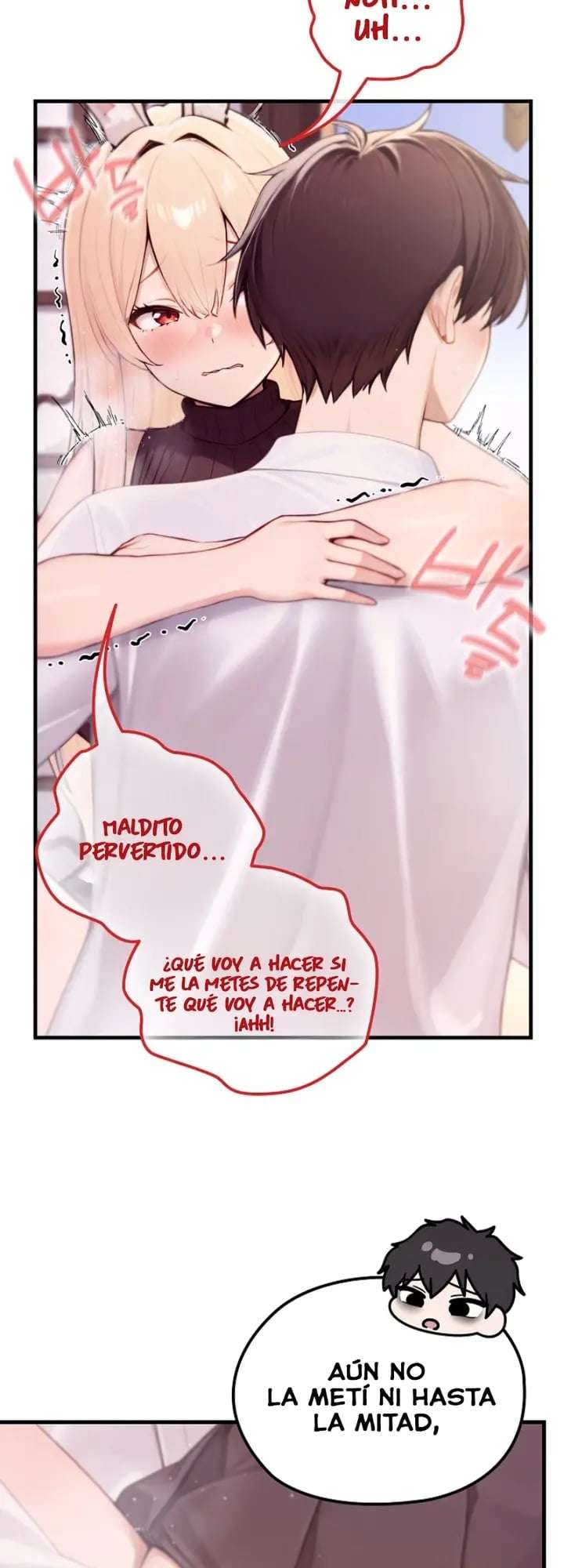 El Caballero Dragon En Otro Mundo Capitulo 87 página 2