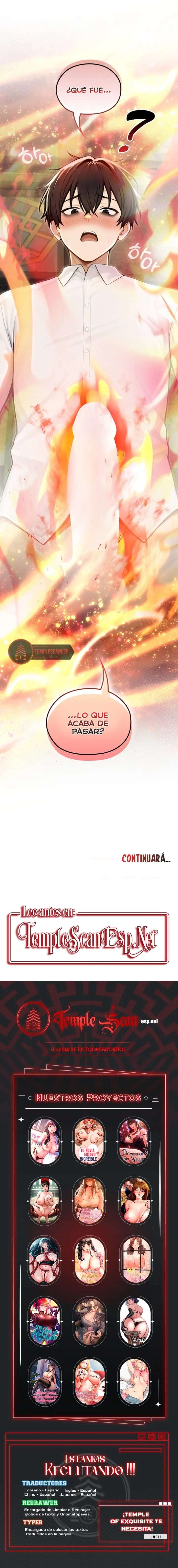 El Caballero Dragon En Otro Mundo Capitulo 87 página 21