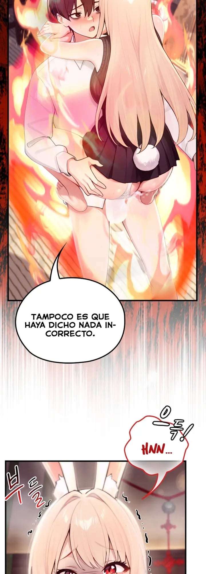 El Caballero Dragon En Otro Mundo Capitulo 87 página 4