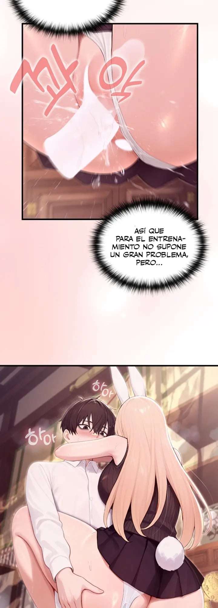 El Caballero Dragon En Otro Mundo Capitulo 87 página 8