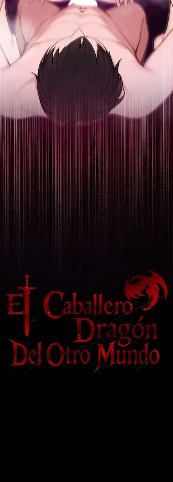 El Caballero Dragon En Otro Mundo Capitulo 88 página 10