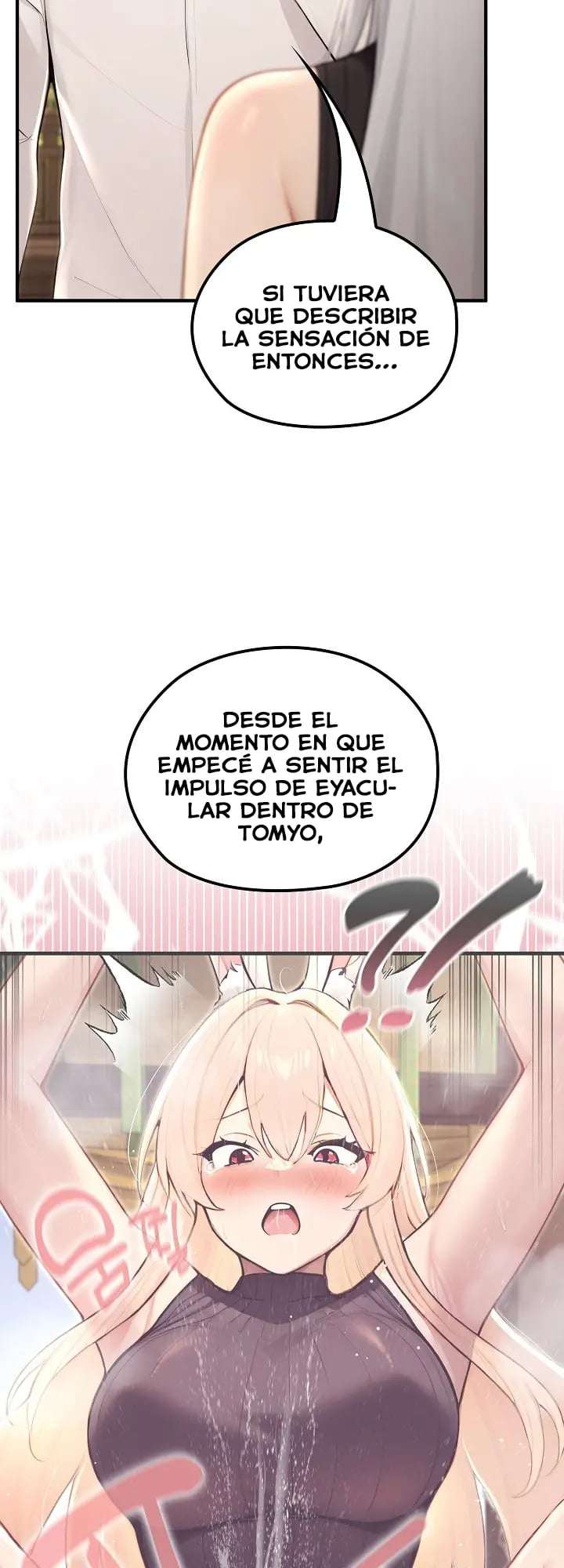El Caballero Dragon En Otro Mundo Capitulo 88 página 16