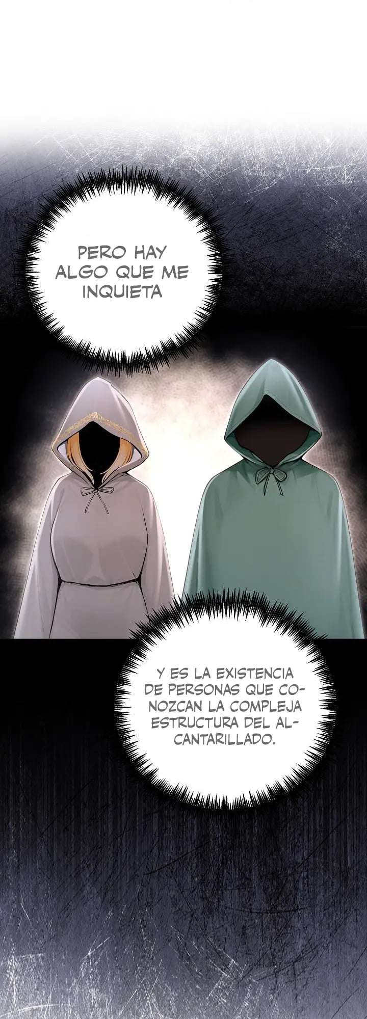 El Caballero Dragon En Otro Mundo Capitulo 89 página 20