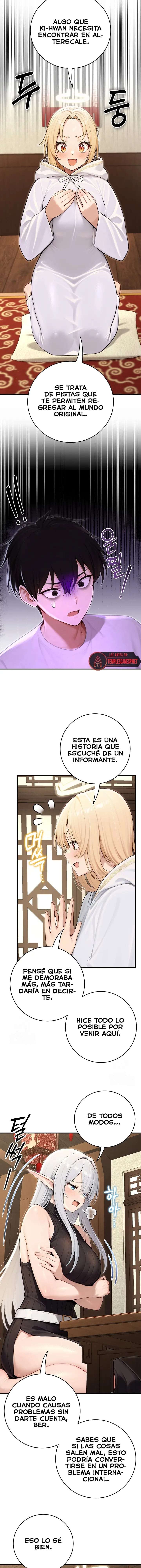 El Caballero Dragon En Otro Mundo Capitulo 90 página 13
