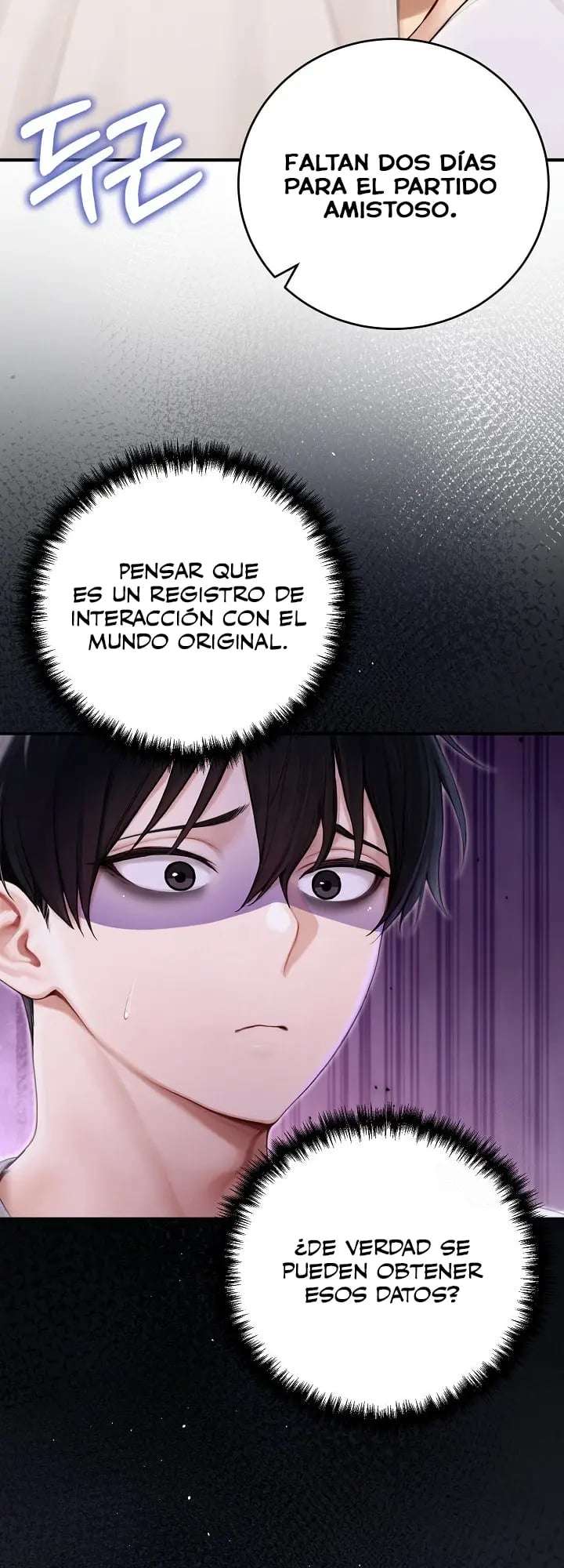El Caballero Dragon En Otro Mundo Capitulo 90 página 18
