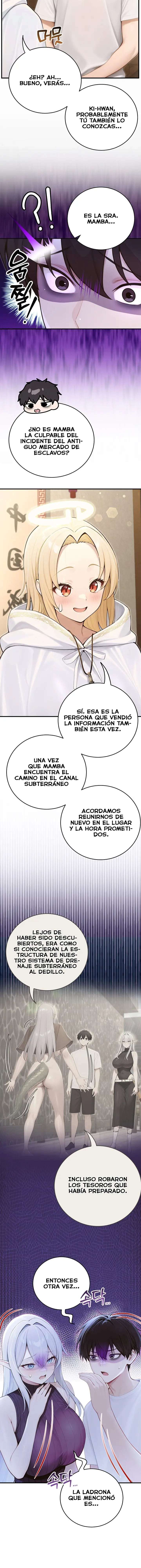 El Caballero Dragon En Otro Mundo Capitulo 90 página 21