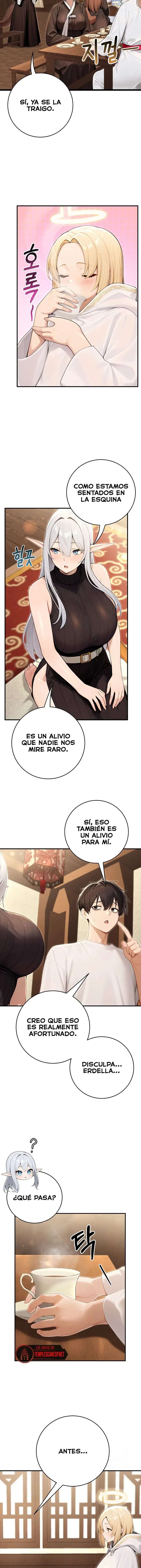 El Caballero Dragon En Otro Mundo Capitulo 90 página 7