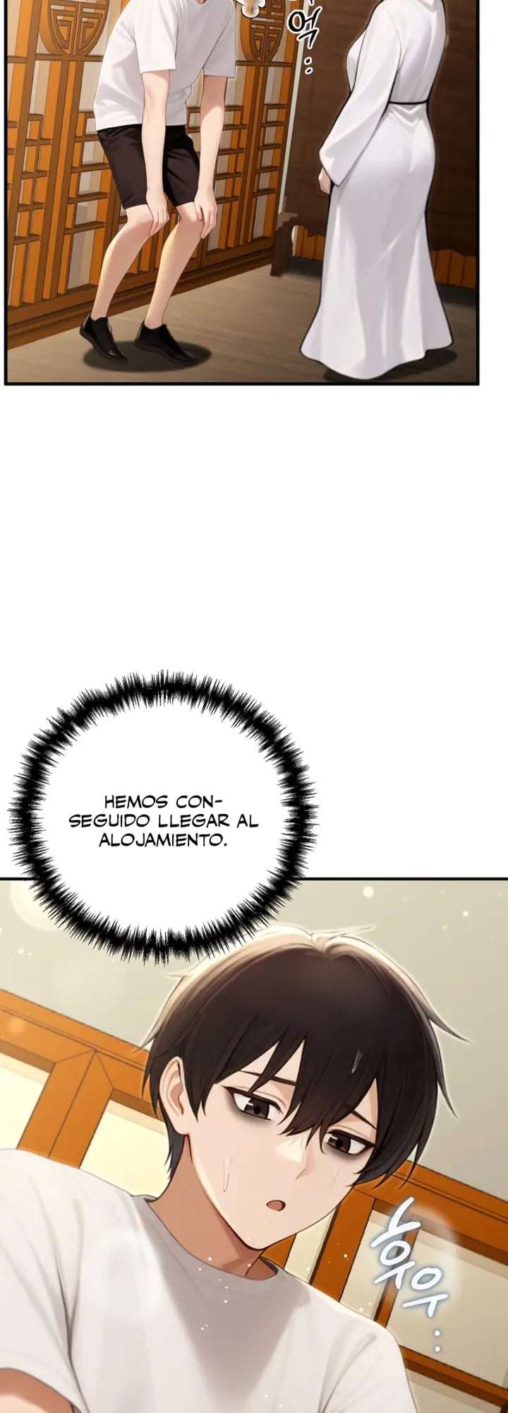 El Caballero Dragon En Otro Mundo Capitulo 91 página 12
