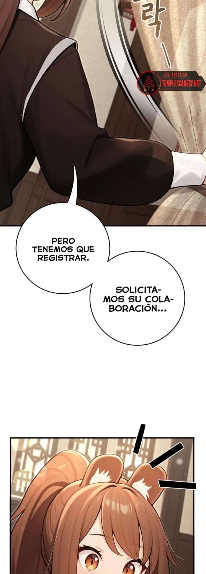 El Caballero Dragon En Otro Mundo Capitulo 91 página 6