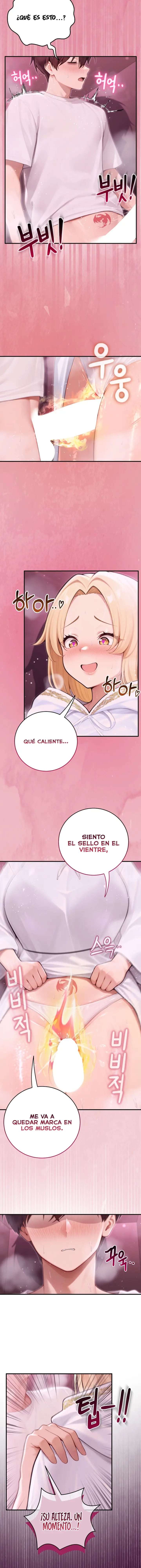 El Caballero Dragon En Otro Mundo Capitulo 92 página 13