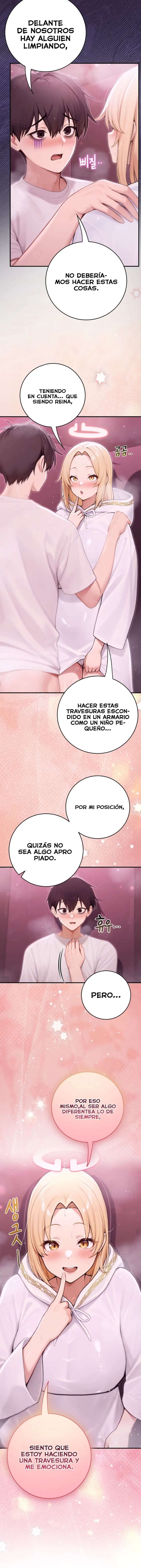 El Caballero Dragon En Otro Mundo Capitulo 92 página 15