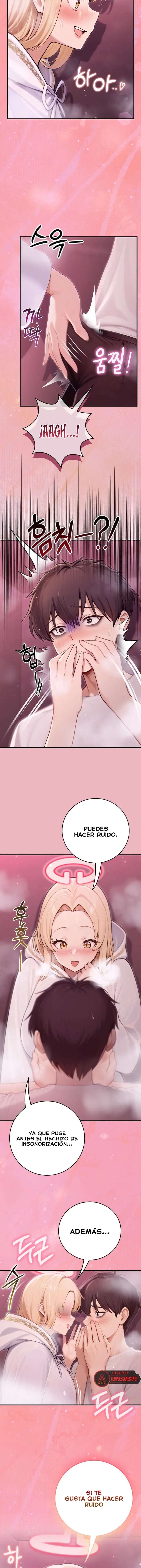 El Caballero Dragon En Otro Mundo Capitulo 92 página 3
