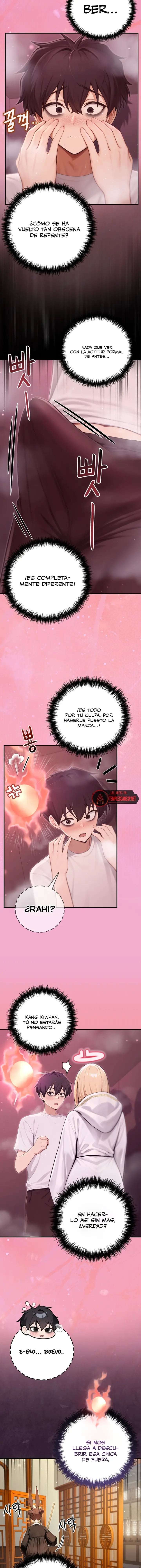 El Caballero Dragon En Otro Mundo Capitulo 92 página 5