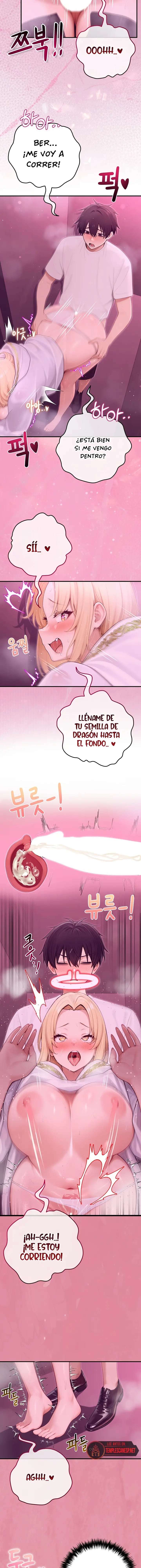 El Caballero Dragon En Otro Mundo Capitulo 93 página 13