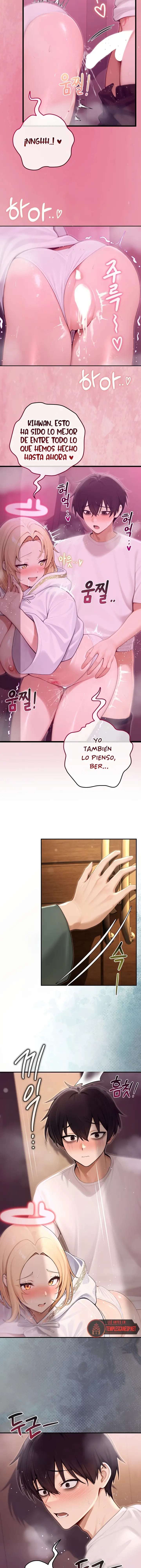 El Caballero Dragon En Otro Mundo Capitulo 93 página 15