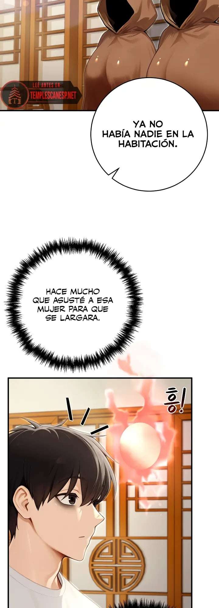 El Caballero Dragon En Otro Mundo Capitulo 93 página 18