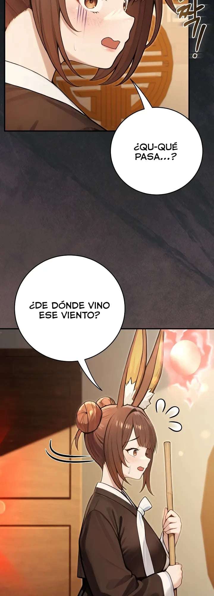 El Caballero Dragon En Otro Mundo Capitulo 93 página 4