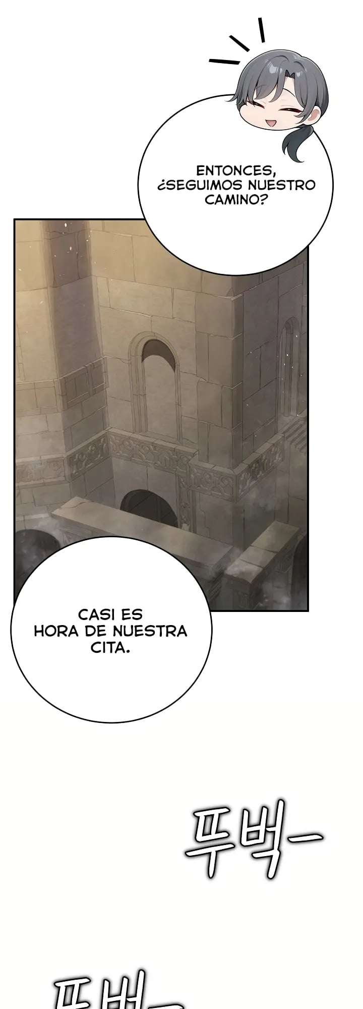 El Caballero Dragon En Otro Mundo Capitulo 94 página 14