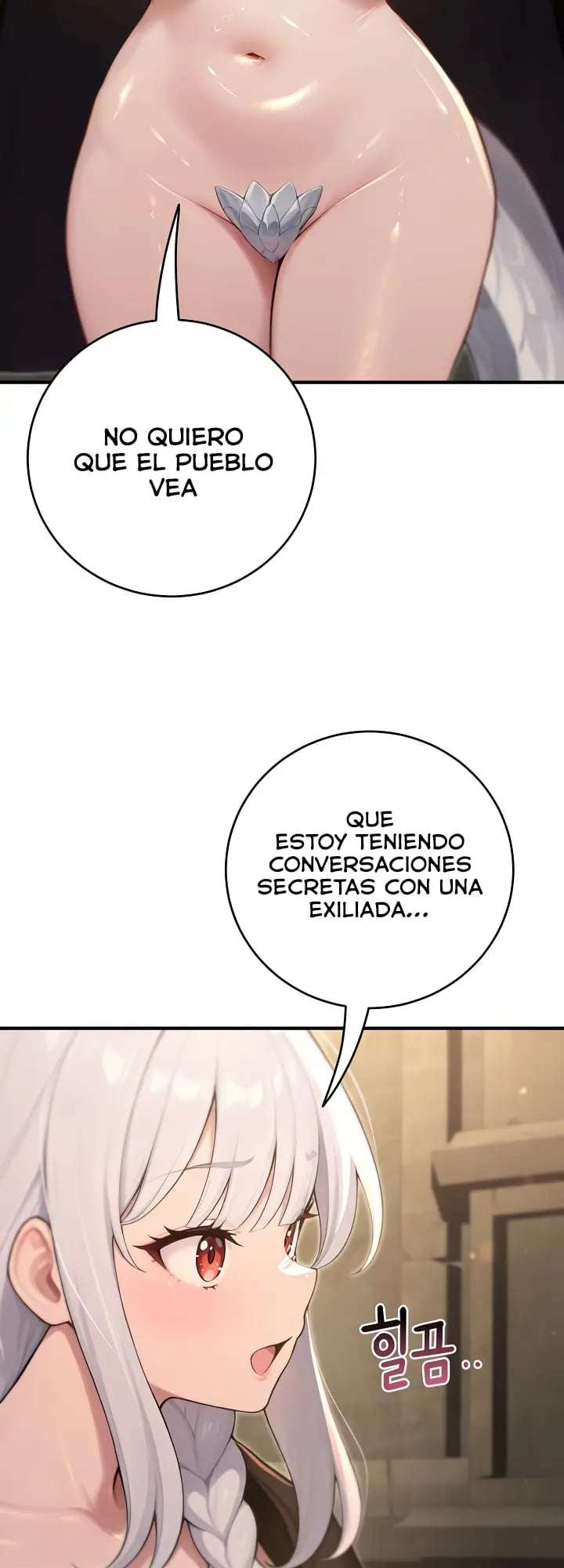 El Caballero Dragon En Otro Mundo Capitulo 94 página 16