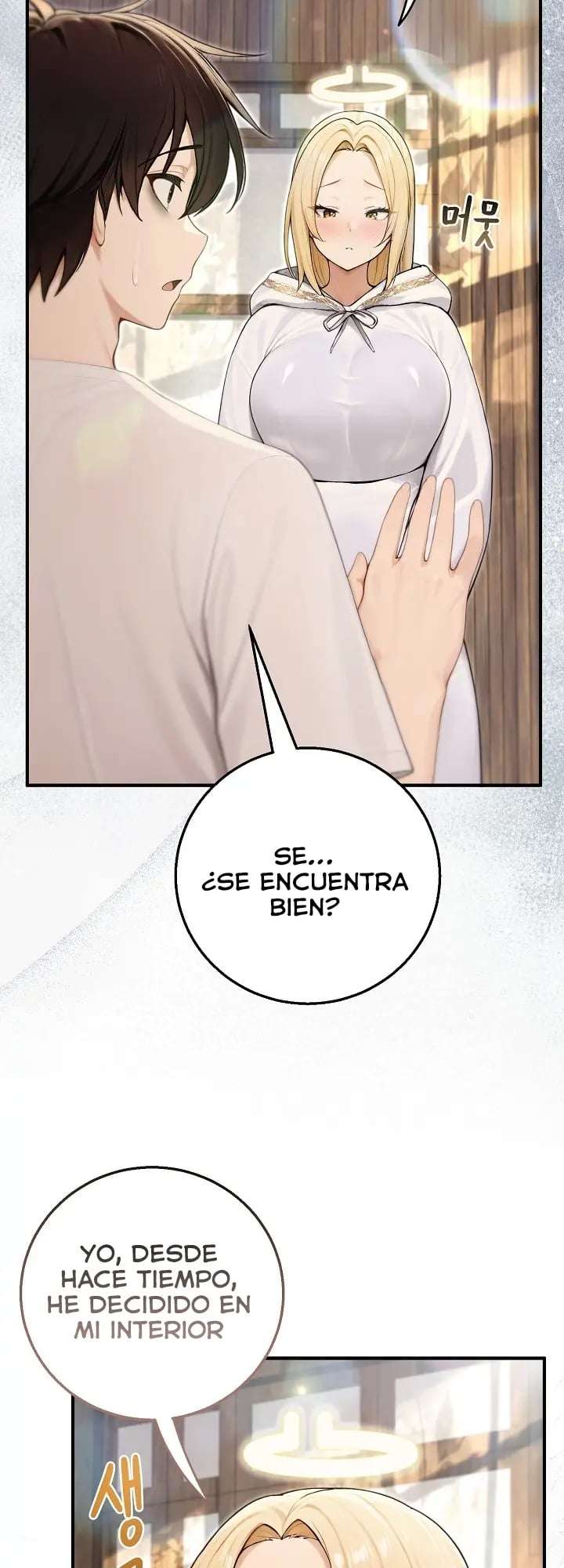 El Caballero Dragon En Otro Mundo Capitulo 95 página 14