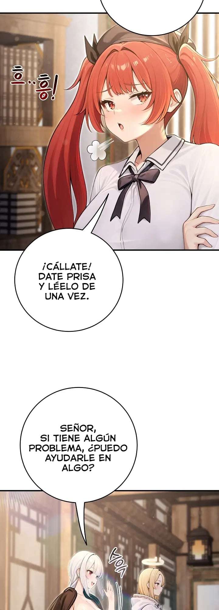 El Caballero Dragon En Otro Mundo Capitulo 95 página 2