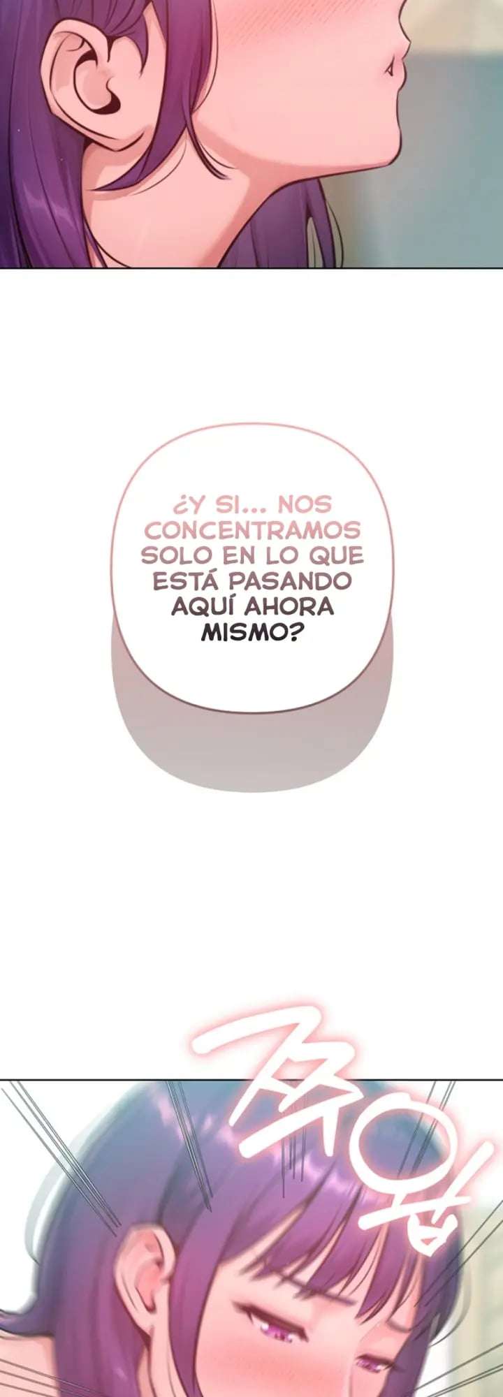 Nunca solo amigos Capitulo 13 página 12