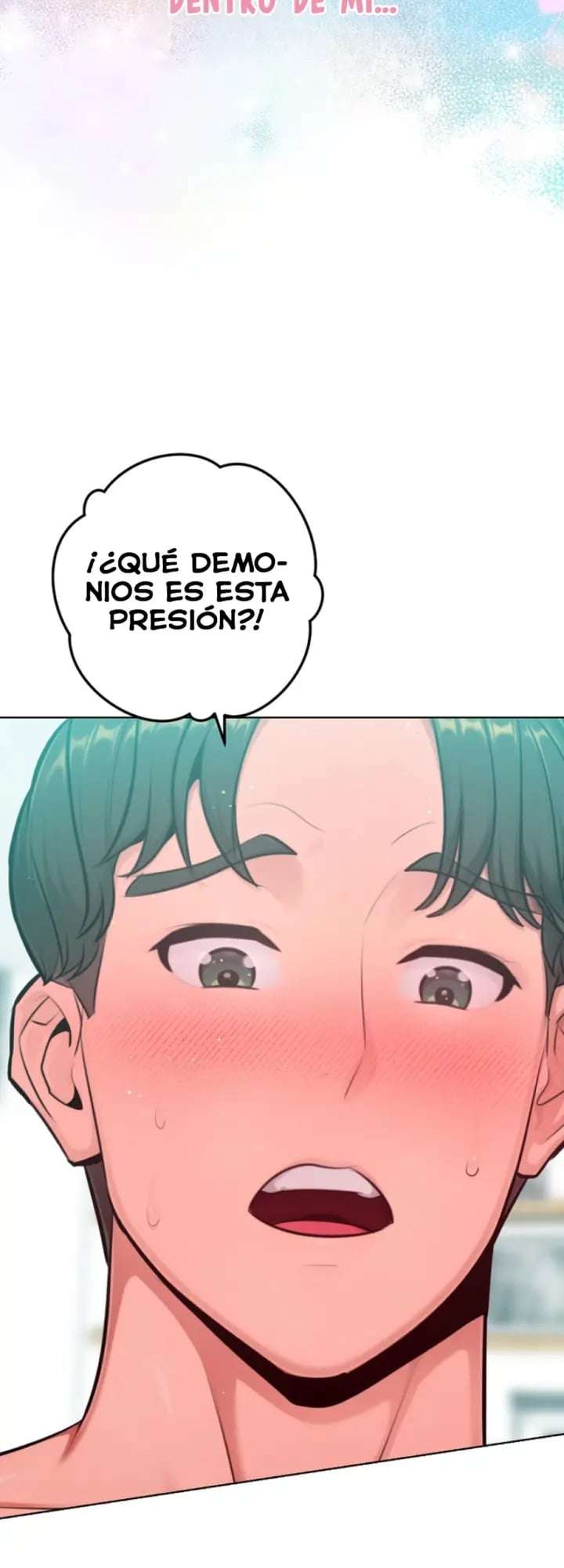 Nunca solo amigos Capitulo 13 página 22