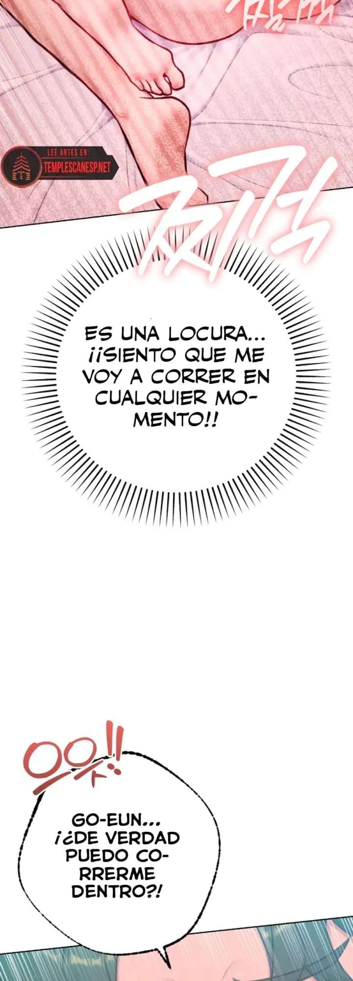 Nunca solo amigos Capitulo 13 página 24