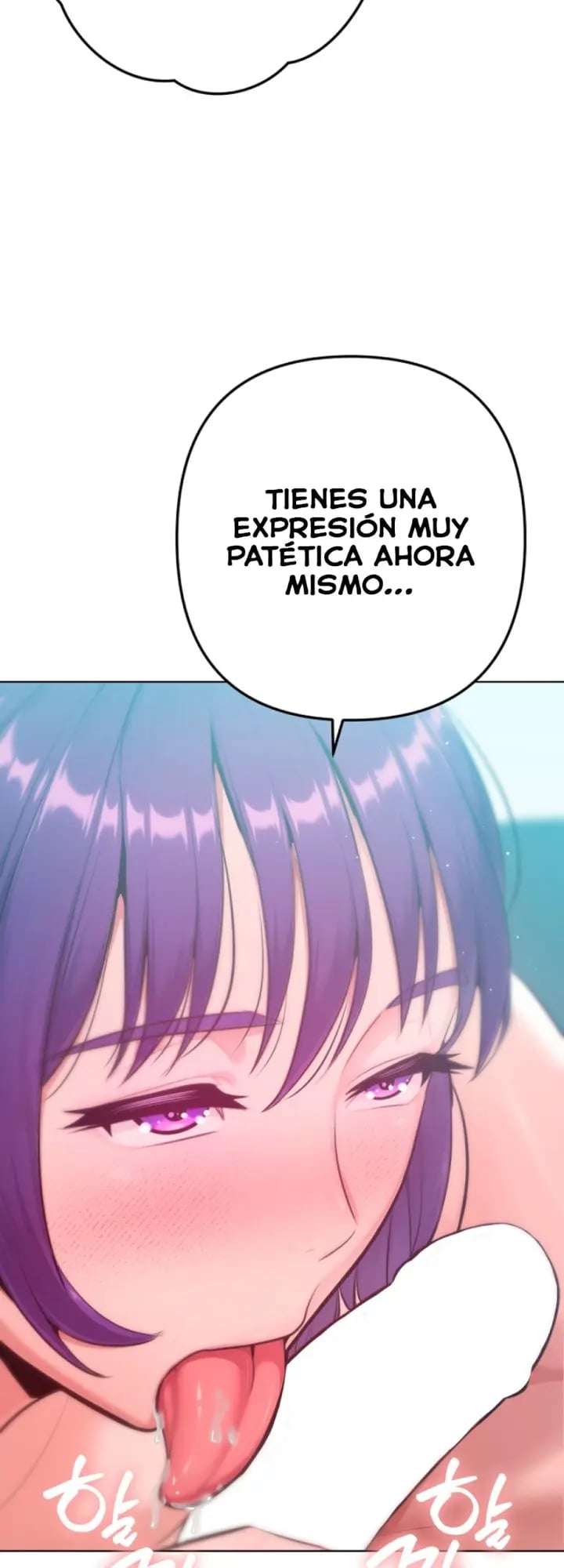 Nunca solo amigos Capitulo 13 página 6