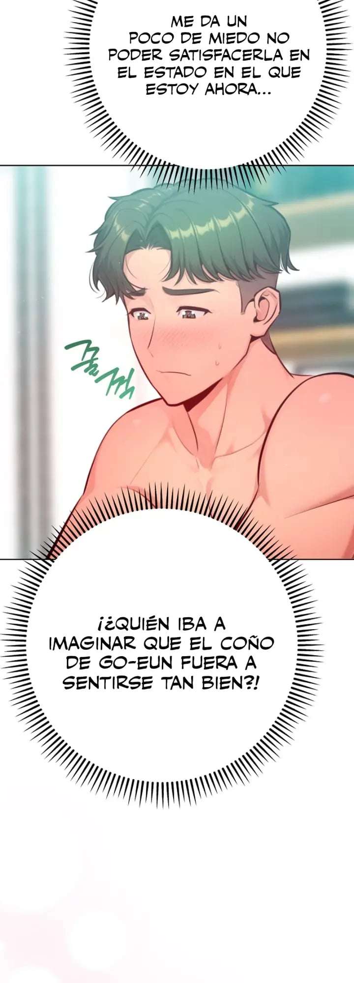 Nunca solo amigos Capitulo 14 página 12