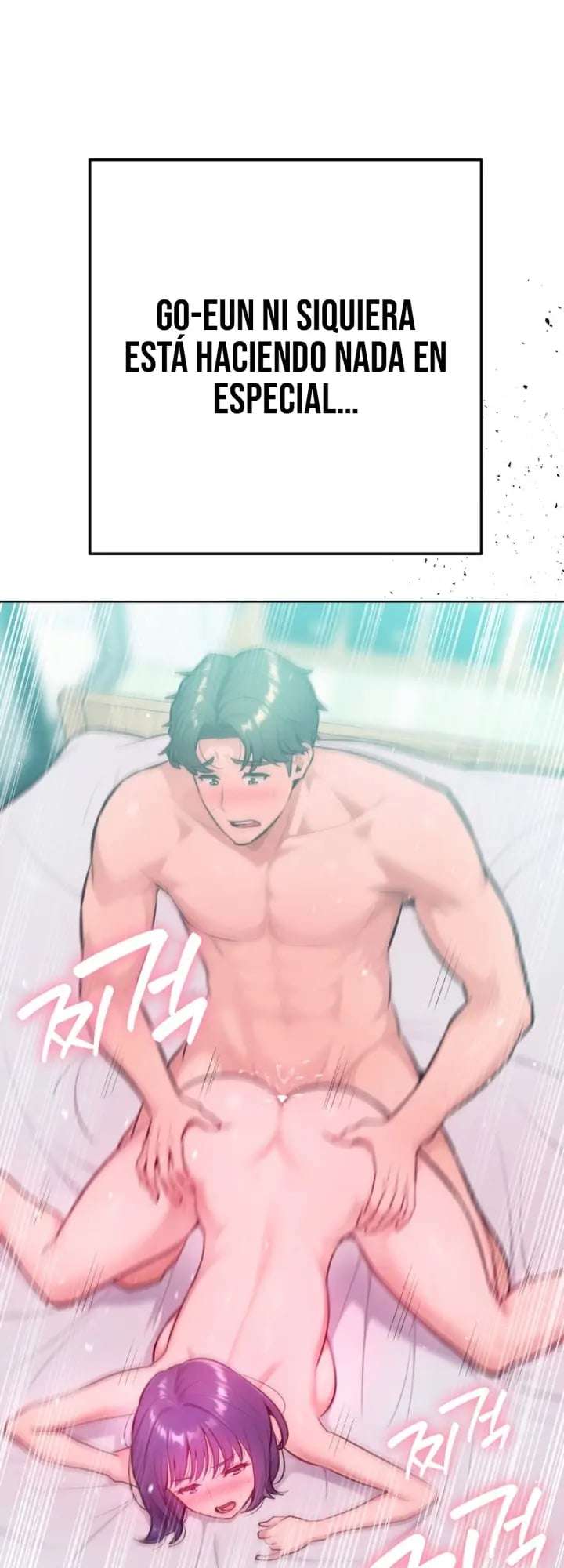 Nunca solo amigos Capitulo 14 página 16