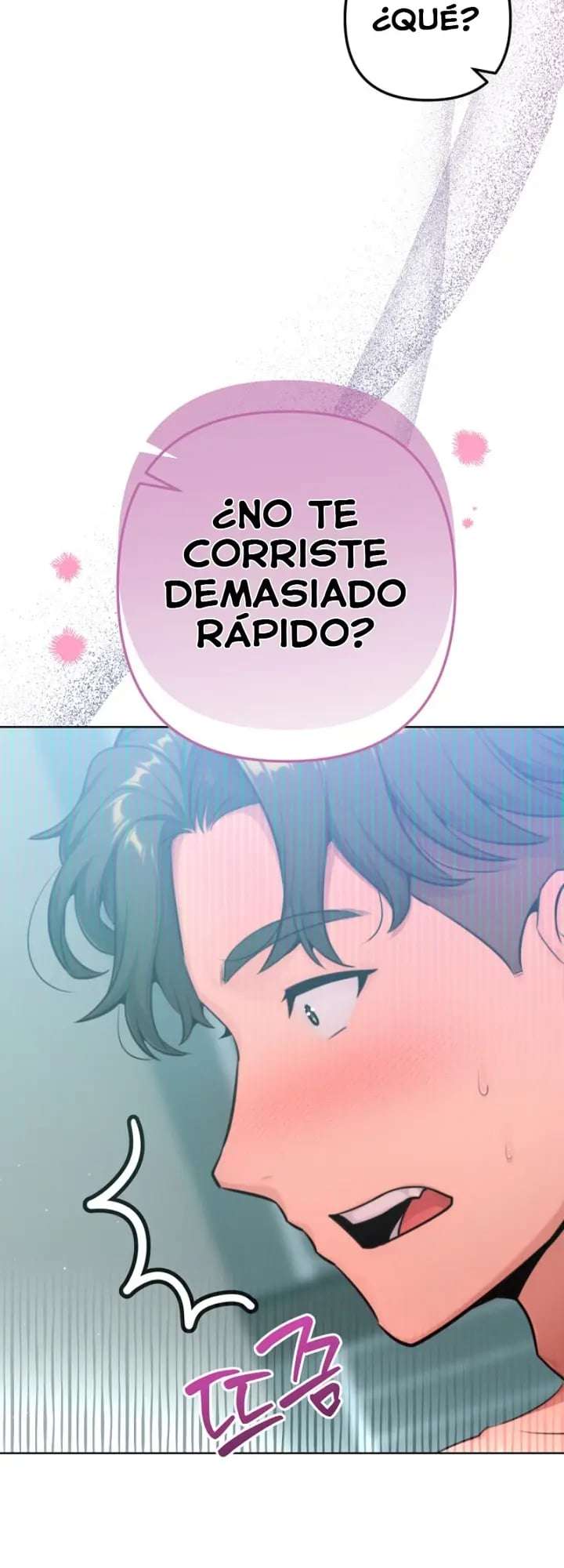 Nunca solo amigos Capitulo 14 página 2