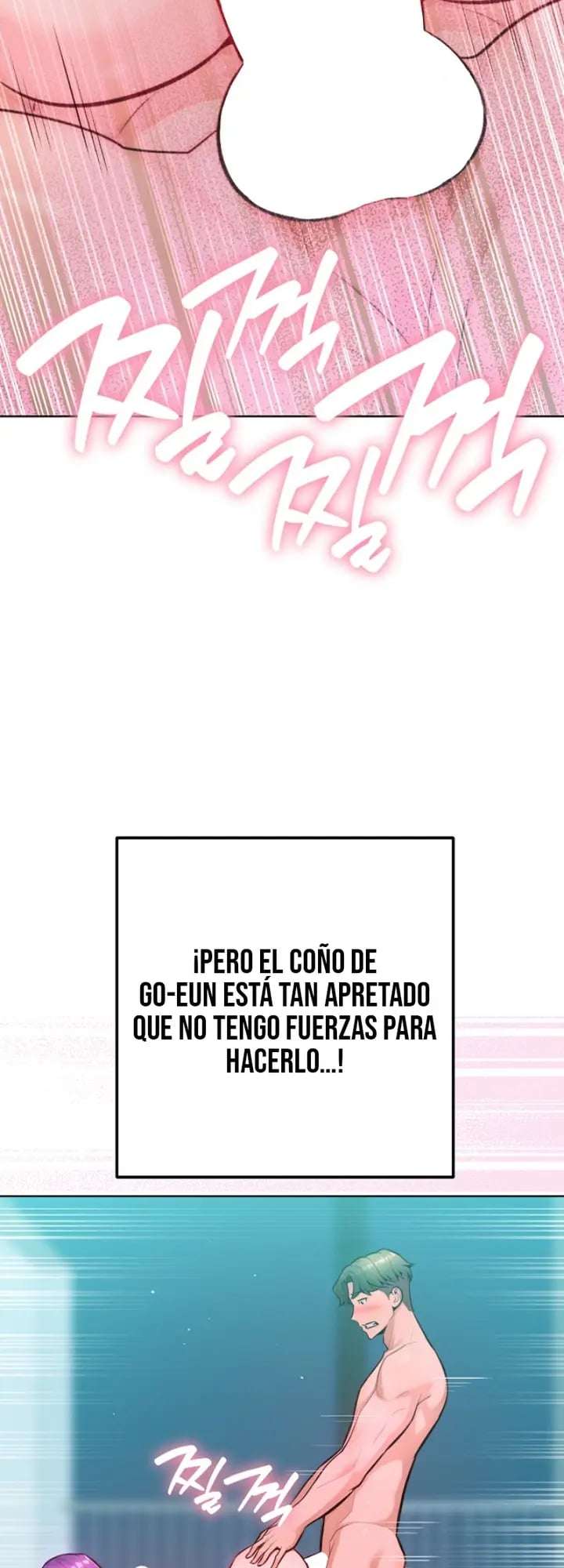 Nunca solo amigos Capitulo 14 página 20